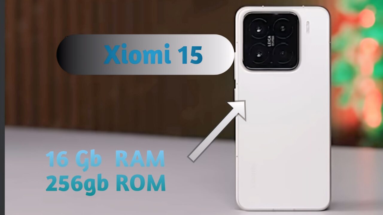 Xiaomi 15 : बन सकता है 2025 का बेस्ट फ्लैगशिप स्मार्टफोन! जानें क्यों?