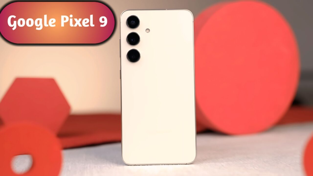 Google Pixel 9 : AI और दमदार कैमरे के साथ लॉन्च, जानें कीमत और फीचर्स।