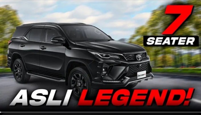 Top Selling 7-Seater Cars in India – April 2025 Report